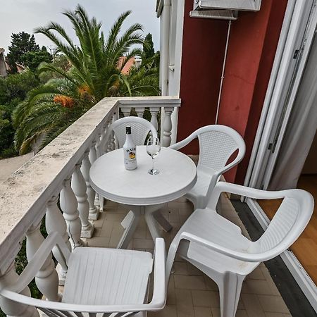 Seagull Pool Apartments & Studios Novalja Extérieur photo